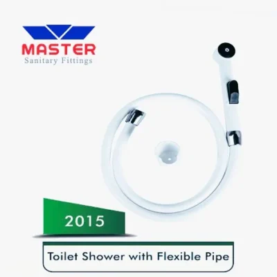 master muslim handshower