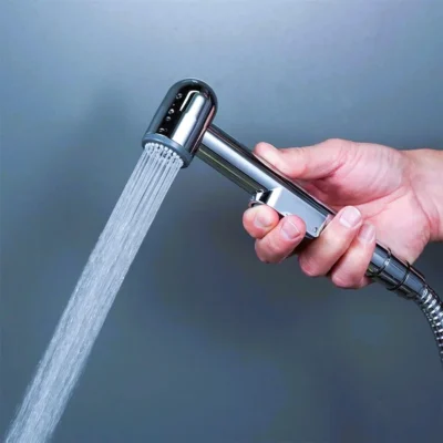 master muslim shower 1